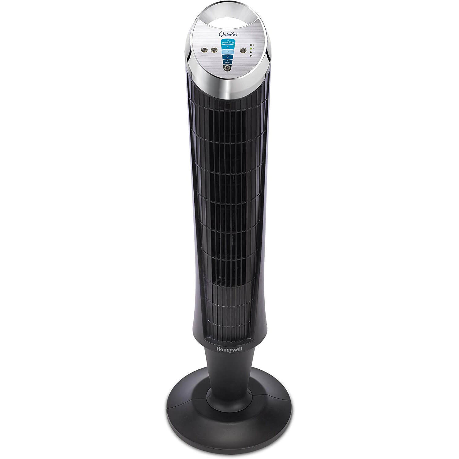 Honeywell HY254E QuietSet Tower Fan