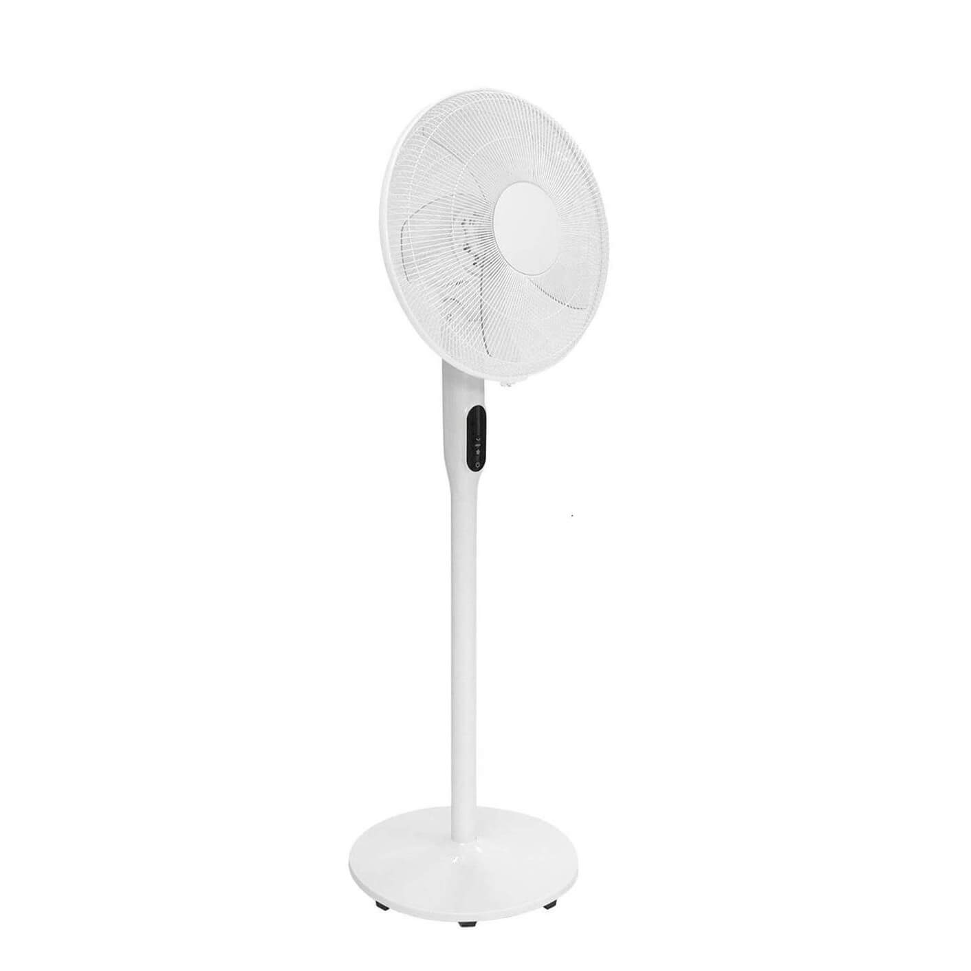 Jack Stonehouse Electric Cooling Pedestal Fan