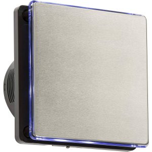 Knightsbridge 100mm 4 LED Extractor Fan