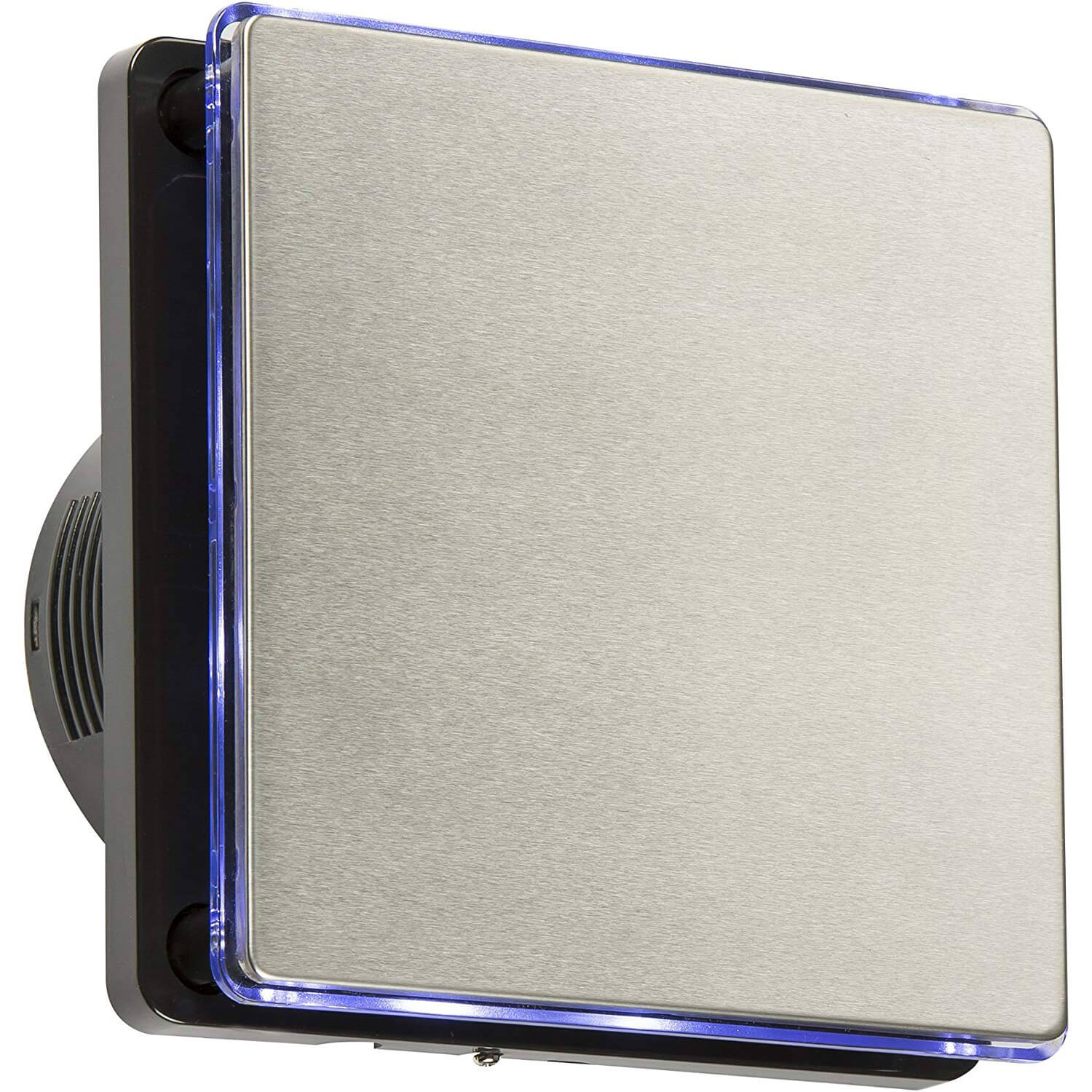 Knightsbridge 100mm / 4 LED Extractor Fan