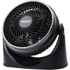 VOXON TurboForce Air Circulator Table Fan
