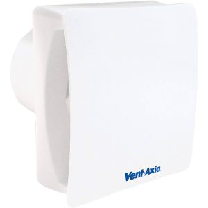 Vent-Axia Silent Fan - VASF100T