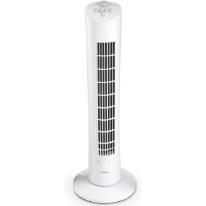 VonHaus Oscillating Tower Fan