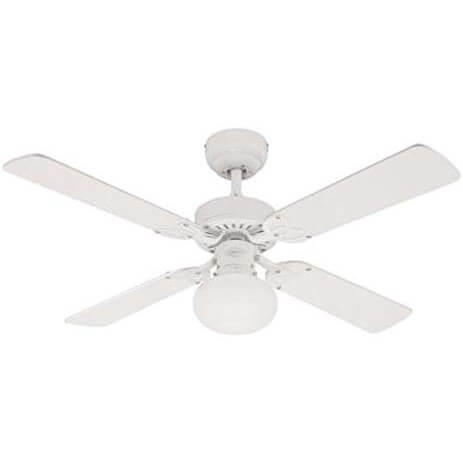 Westinghouse Lighting 72185 Vegas Indoor Ceiling Fan