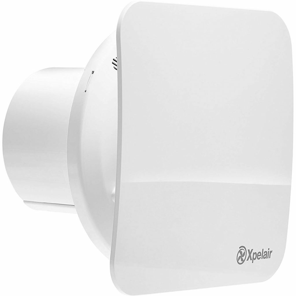 Best Bathroom Extractor Fans for 2023 Heat Pump Source