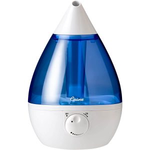 Crane Ultrasonic Cool Mist Humidifier