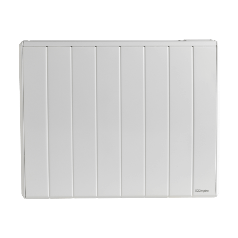 Dimplex Q-Rad Review - Heat Pump Source