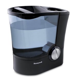 Honeywell Warm Steam Humidifier