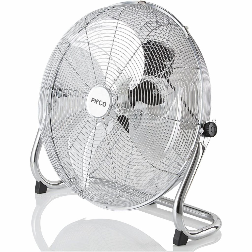 Best Floor Fans for 2024 Strong Floor Fans for Optimal Air