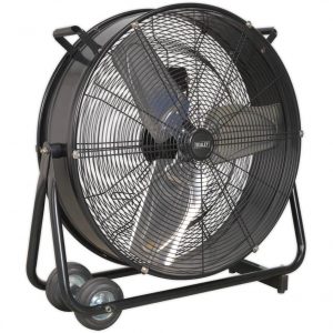 Sealey HVD24 Industrial High Velocity Drum Fan