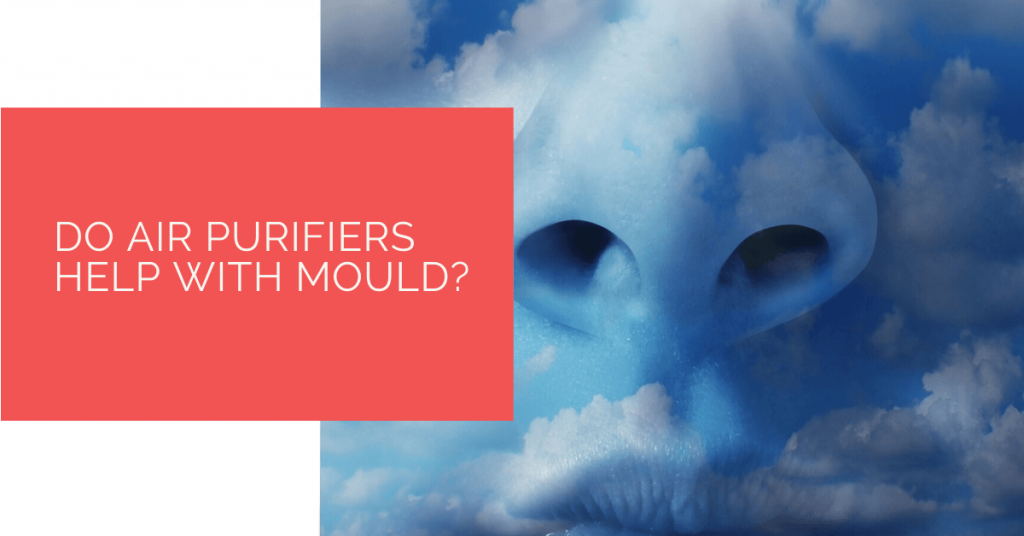Do Air Purifiers Help with Mould? Heat Pump Source