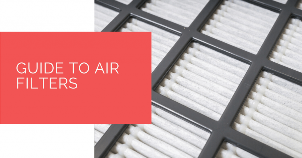 Guide to Air Filters Heat Pump Source