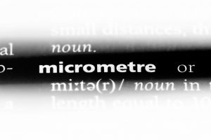 Micrometre