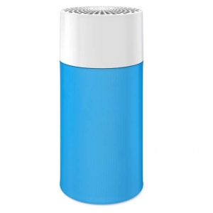 pure blueair purifier air