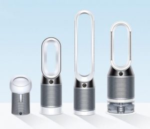 Dyson Air Purifier Range