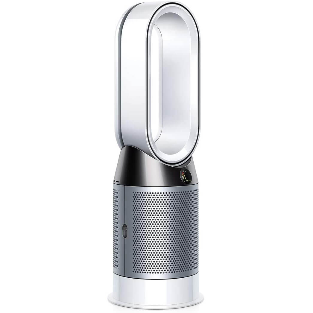 Dyson Pure Hot + Cool Air Purifier HP04