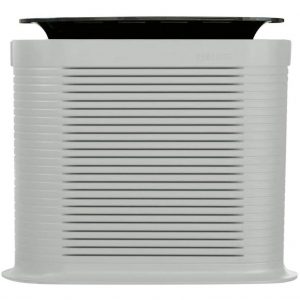 HoMedics Professional HEPA Air Purifier Front View