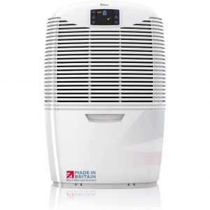 Ebac 3850e Dehumidifier