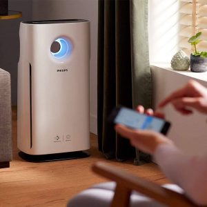 Philips 3000i AC3259 60 Air Purifier