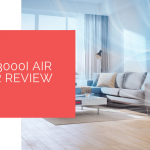 Philips 3000i Air Purifier Review