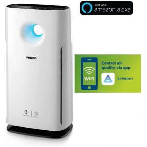 Philips 3000i Air Purifier Wifi