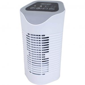 Silentnight 38060 HEPA Air Purifier