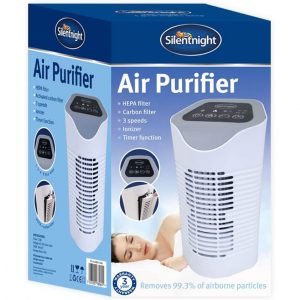 Silentnight Air Purifier