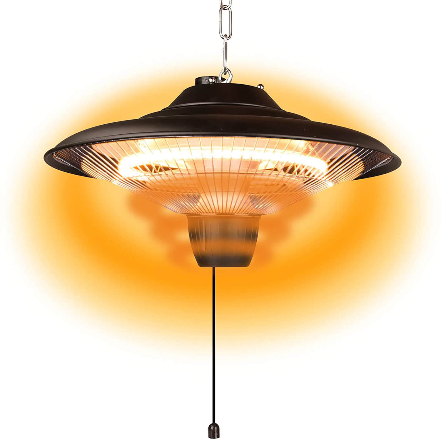 DIQMIAQ Ceiling Electric Patio Heater