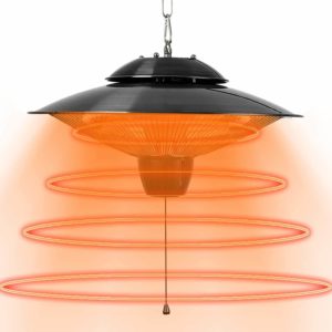 Devenirriche Halogen Hanging Electric Heater