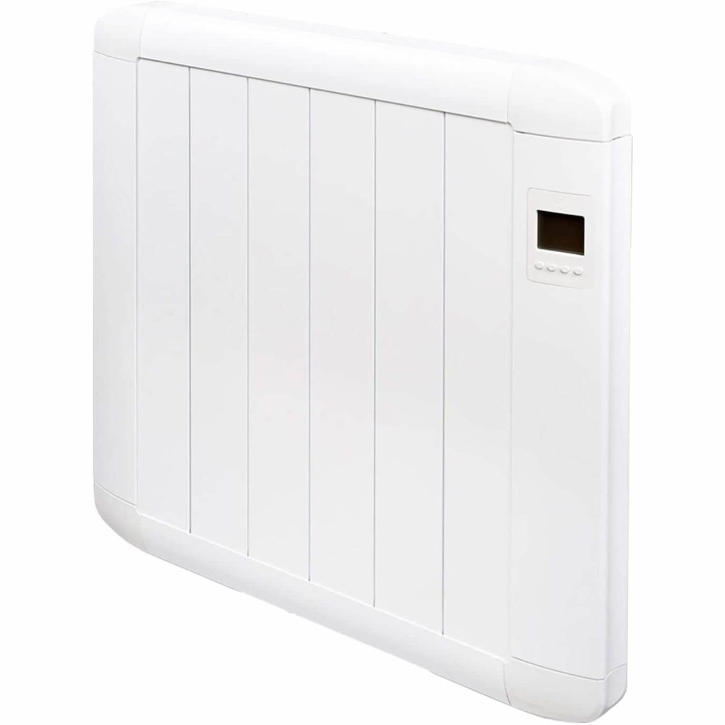 Best Electric Radiators for 2024 HighPerformance Radiators for