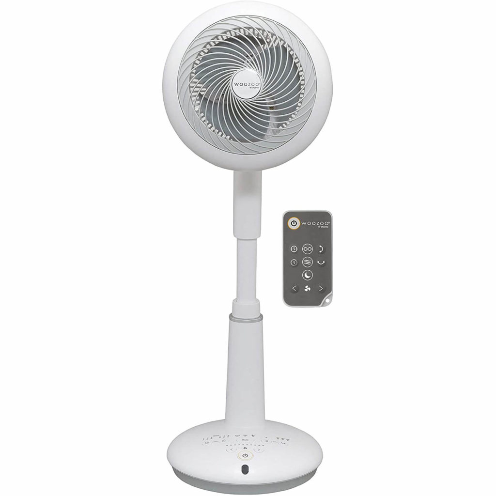 Best Quiet Fans for 2026 - Ultra-Quiet Fans for Peaceful, Unobtrusive ...