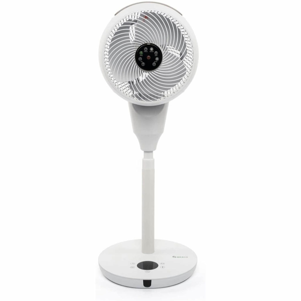Best Quiet Fans for 2024 UltraQuiet Fans for Peaceful, Unobtrusive