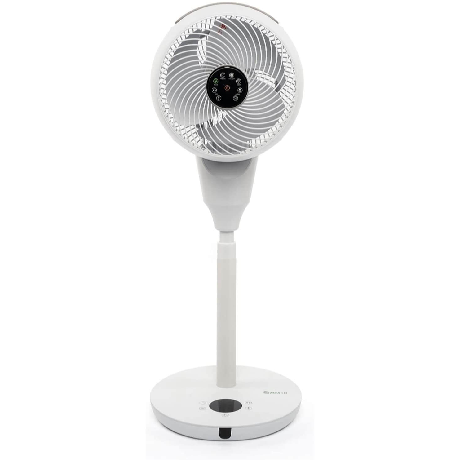 Meacofan 1056P Cooling Pedestal Fan