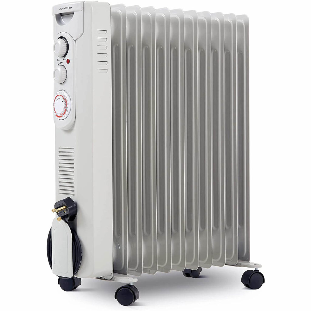 Best Electric Radiators for 2024 HighPerformance Radiators for