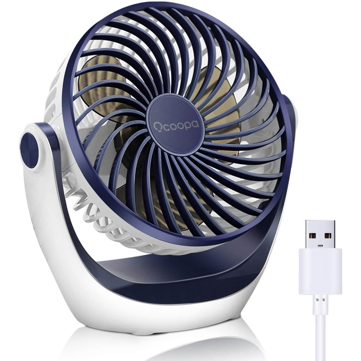 Ocoopa USB Fan