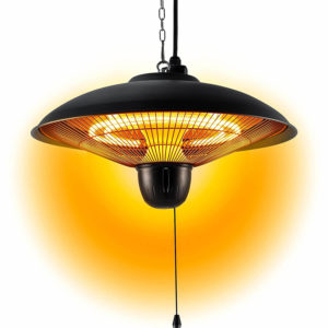 Roronova Hanging Patio Heater