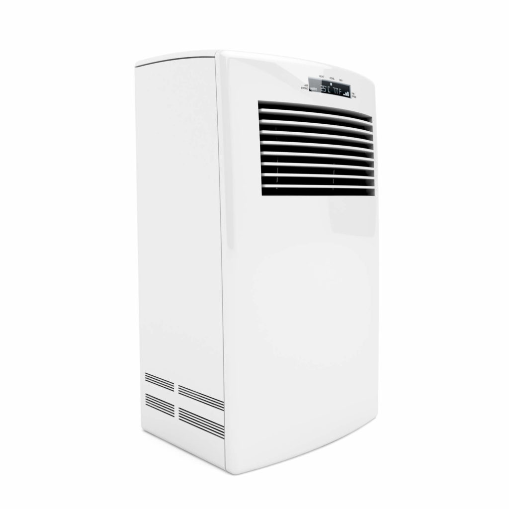 Do You Need To Add Water To Portable Air Conditioners? Heat Pump Source