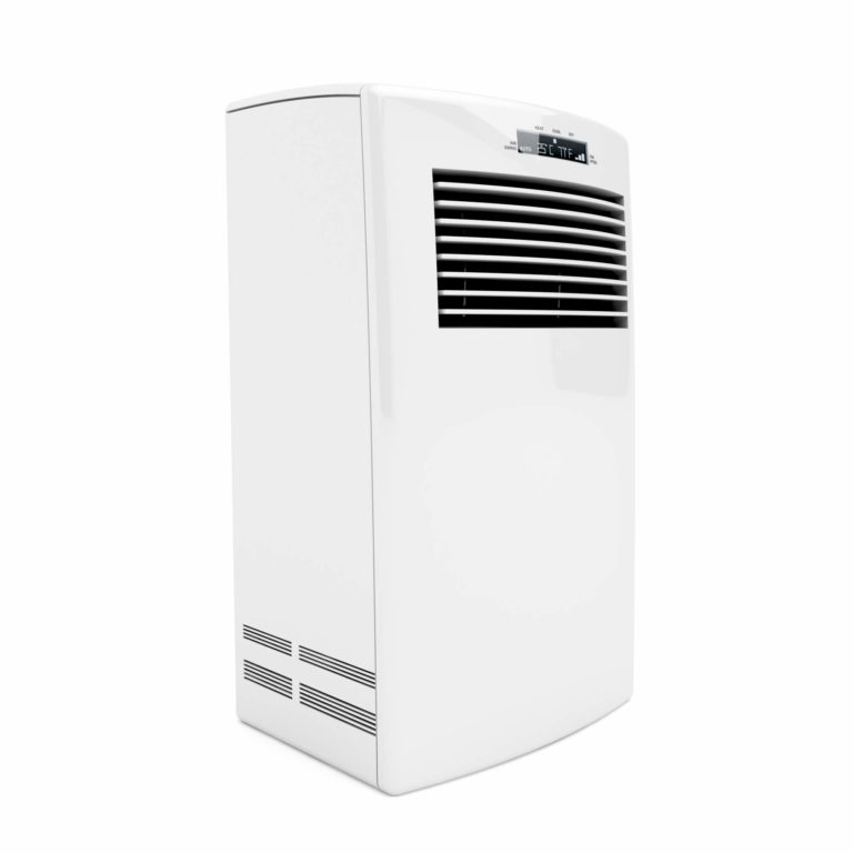 How to Clean a Portable Air Conditioner? Heat Pump Source