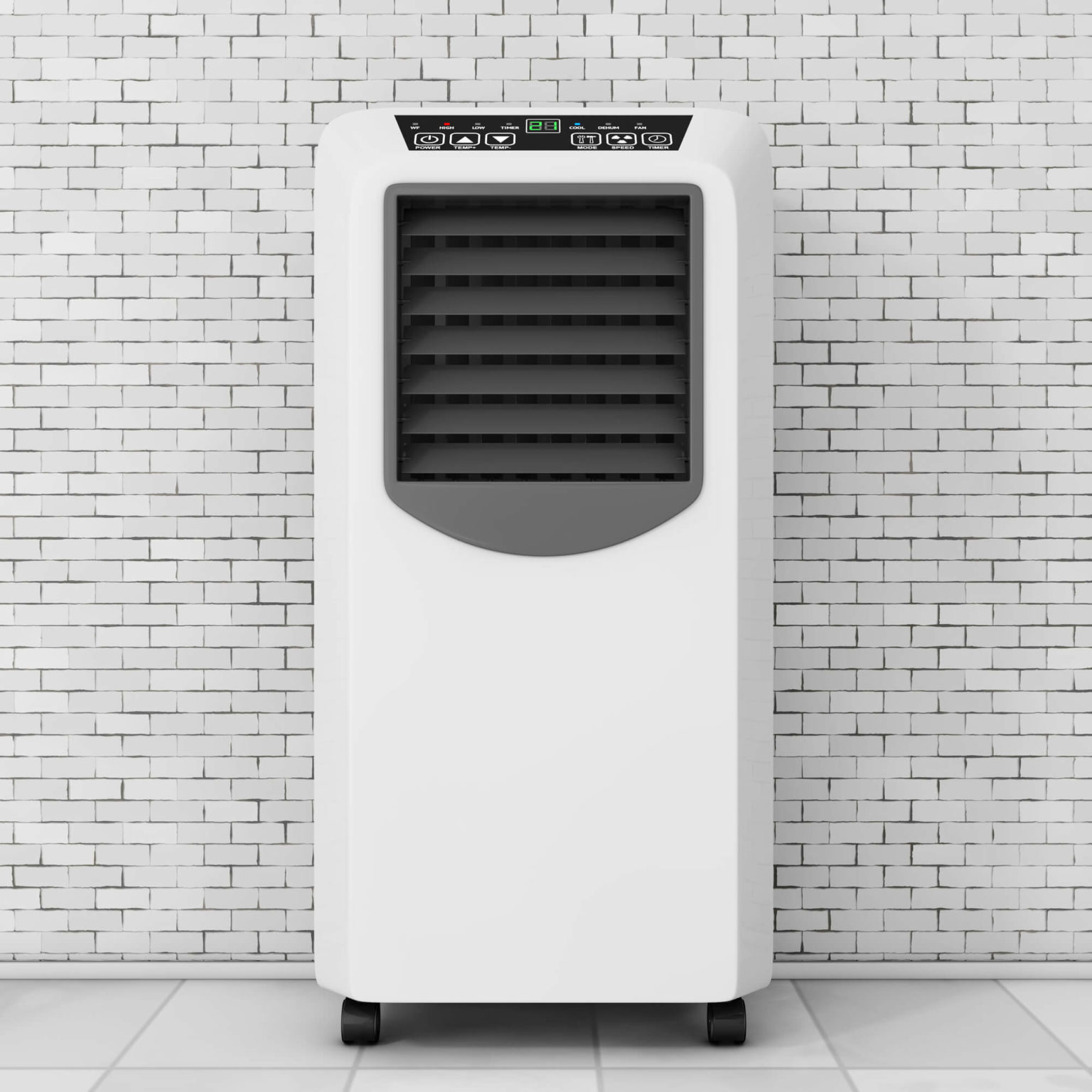 Common Portable Air Conditioner Problems Heat Pump Source