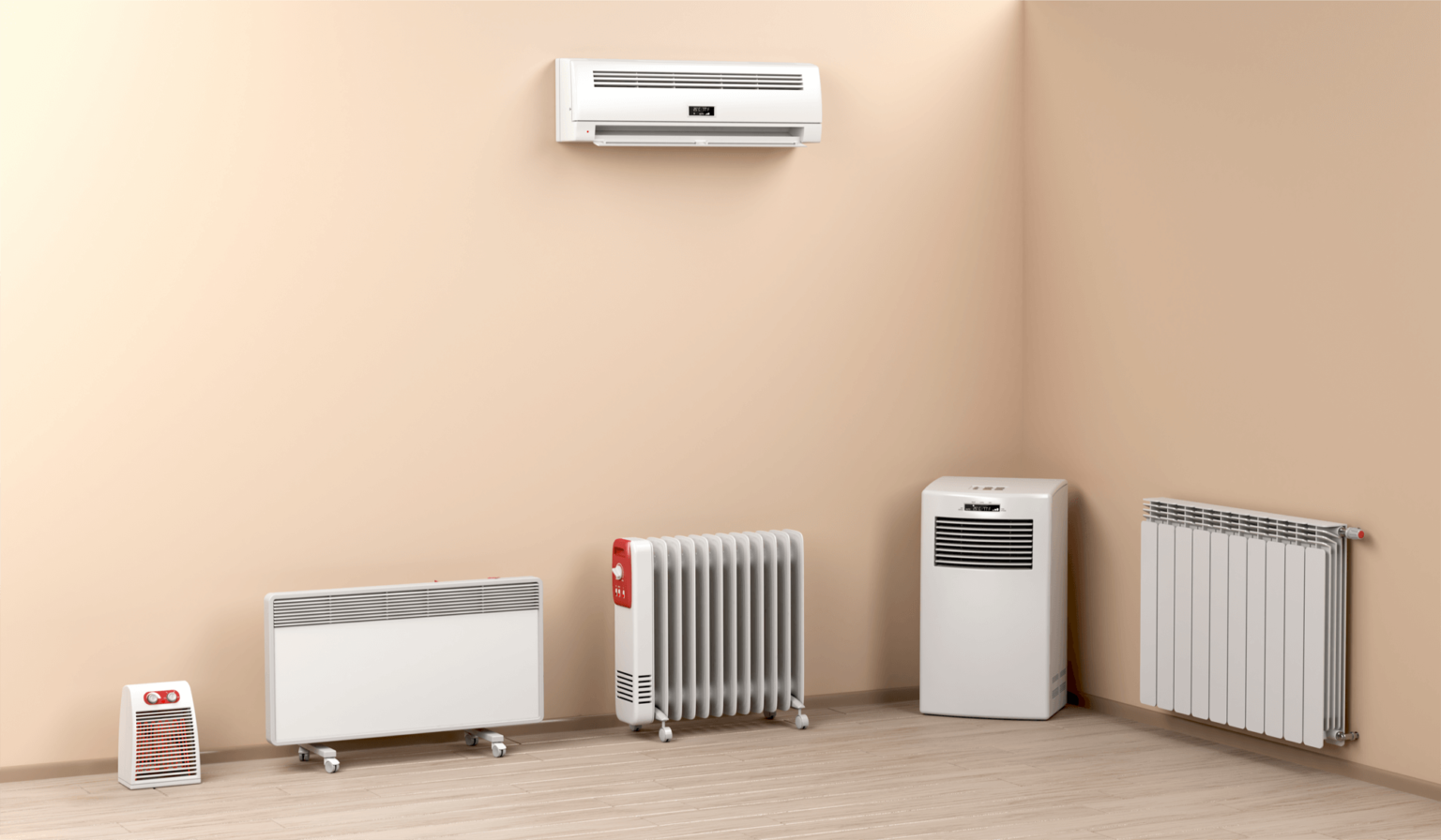Electric Heating Options for Your Home Heat Pump Source
