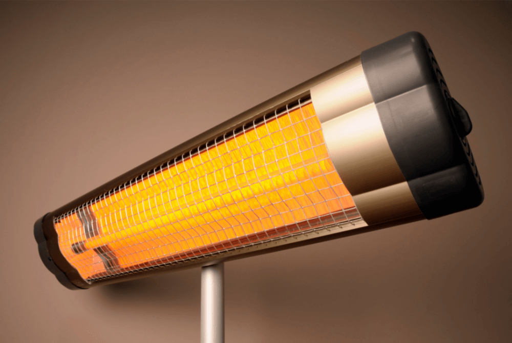 How Do Infrared Heaters Work? Heat Pump Source