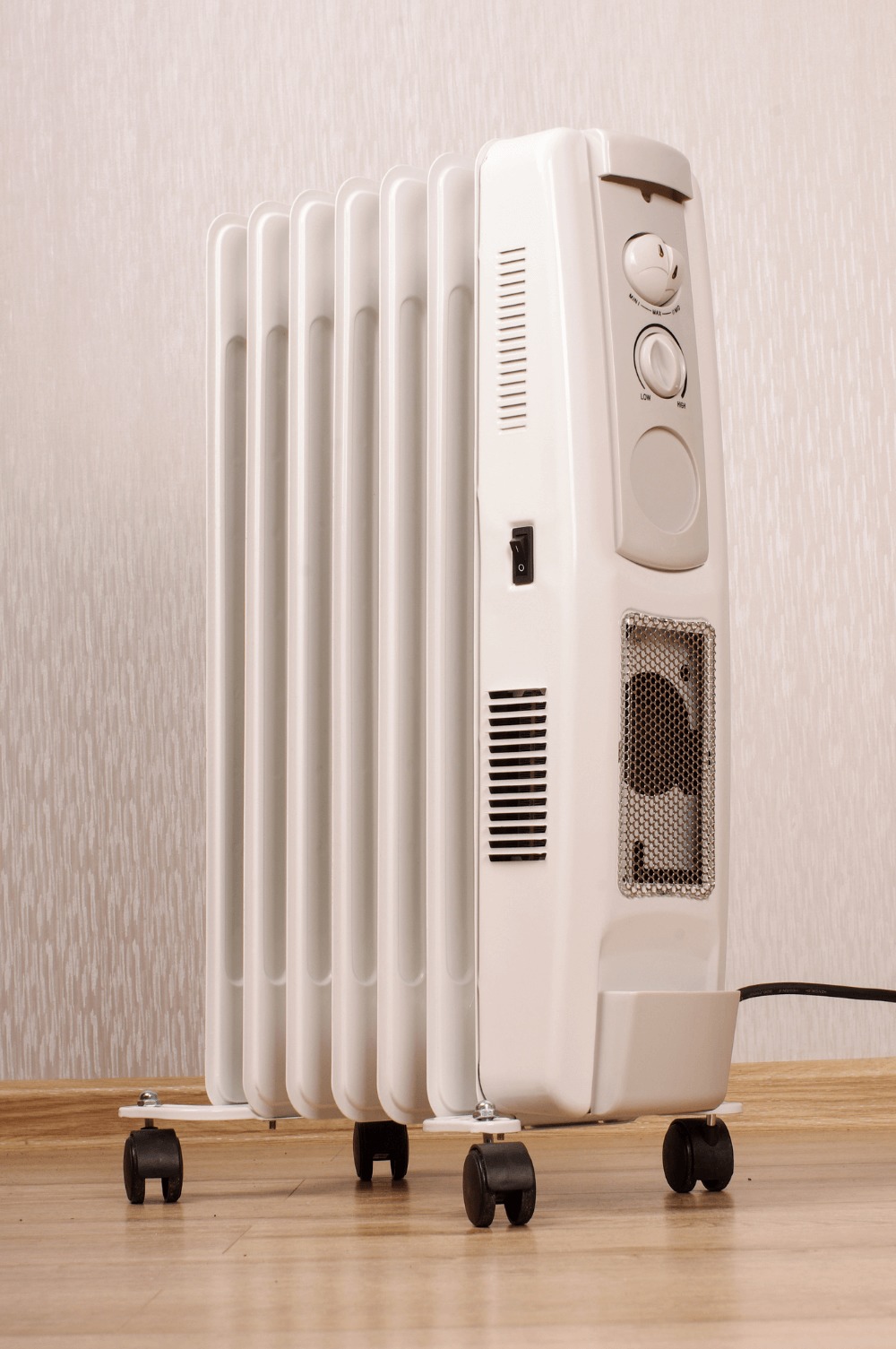 How Do OilFilled Radiators Work? Heat Pump Source