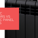 Electric Radiators vs Electric Panel Heaters