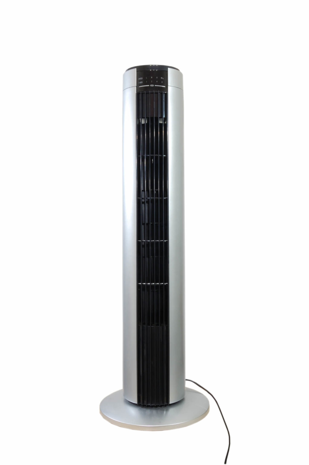 How Do Tower Fans Work? Heat Pump Source