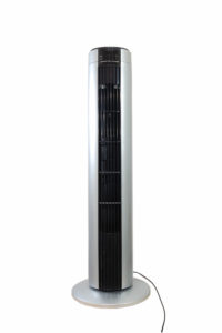 Electric Tower Fan
