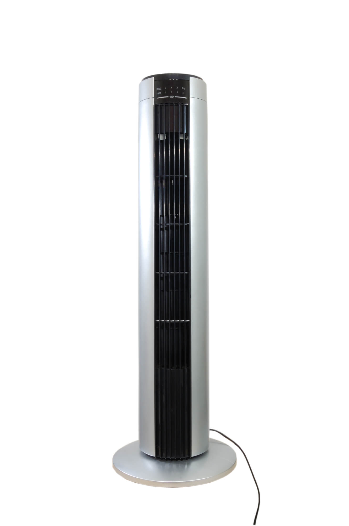 How Do Tower Fans Work? Heat Pump Source