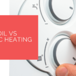 Gas vs Oil vs Electric Heating