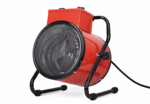 Industrial Heater