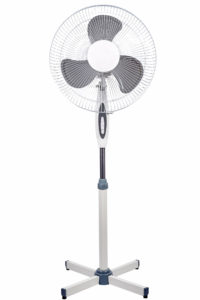 Pedestal Fan