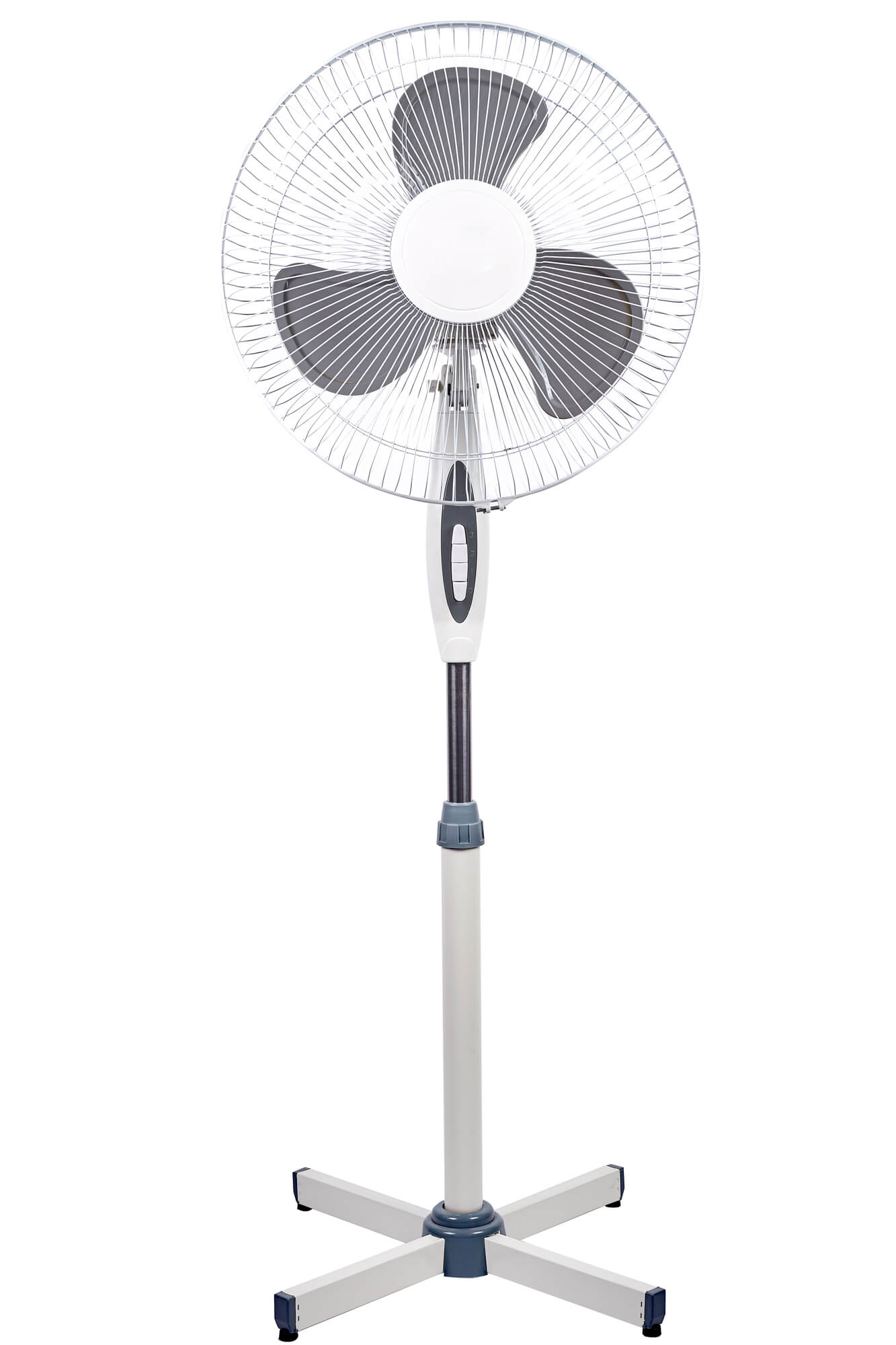 What Is a Pedestal Fan? Heat Pump Source